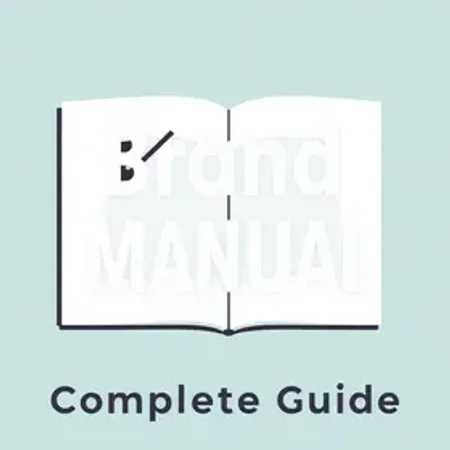 Erros de manual de marca: guia completo