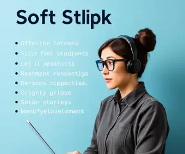 Como desenvolver soft skills para estudantes: entenda na prática