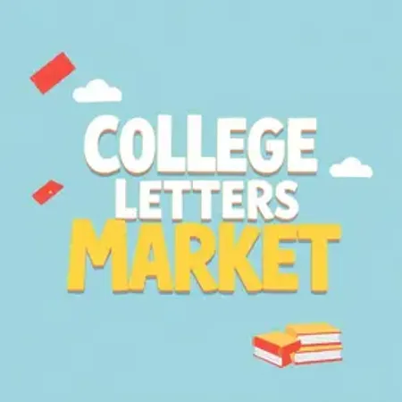 Mercado para letras na faculdade: guia completo