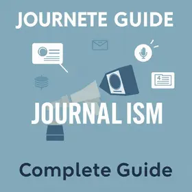 O que é jornalismo universitário: guia completo