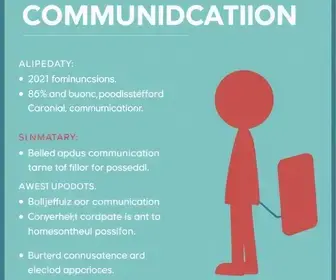 Agenda de semana de comunicação: notícias e atualizações