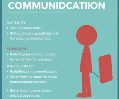 Agenda de semana de comunicação: notícias e atualizações