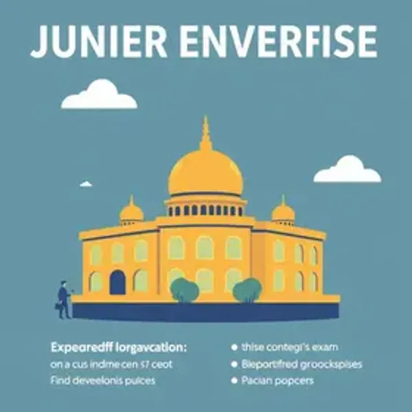 Prova de empresa júnior: guia completo