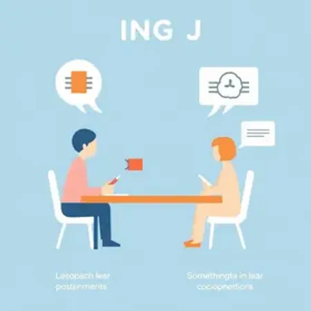 Como usar job: significado e exemplos