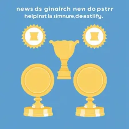 Premiações de empresas júniores: notícias e atualizações