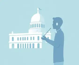 Guia de apresentação institucional: guia completo