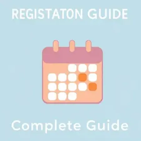 Calendário de inscrição em agência júnior: guia completo