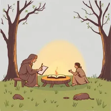 Storytelling significado: significado e exemplos