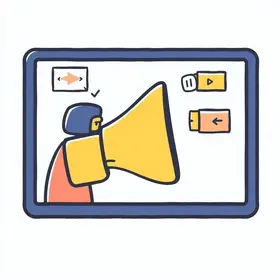 Como começar em estágio em publicidade: guia completo