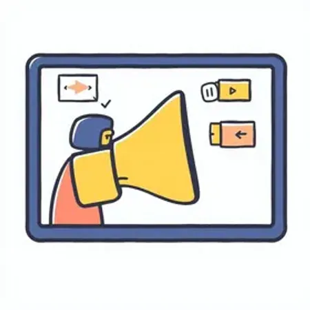 Como começar em estágio em publicidade: guia completo