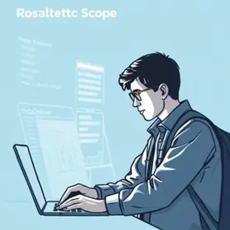 Escopo de projeto em empresa júnior: modelo pronto e dicas