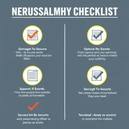 Checklist de pauta jornalística: passo a passo e cuidados
