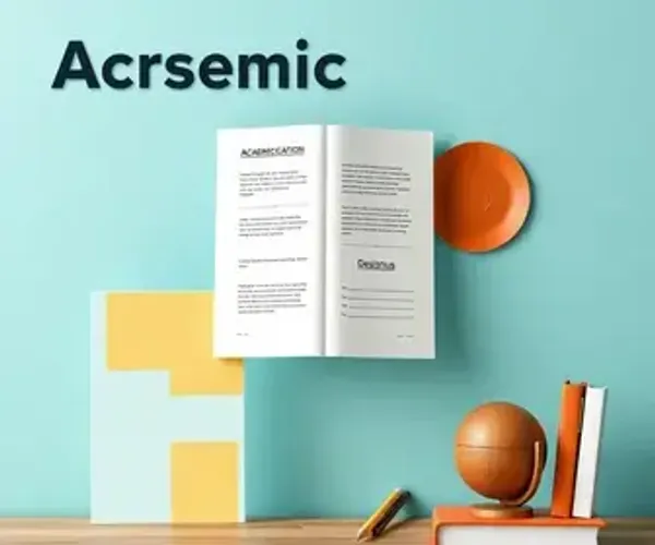 Modelo de projeto acadêmico no portfólio: modelo pronto e dicas