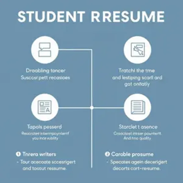 Como montar currículo de estudante: passo a passo e cuidados