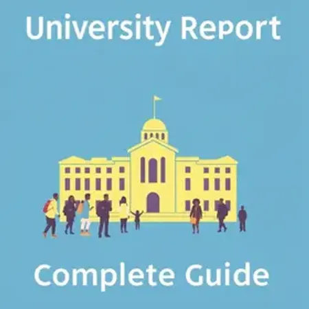 Reportagem universitária: guia completo