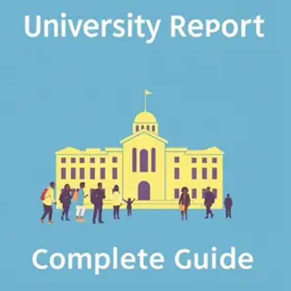 Reportagem universitária: guia completo