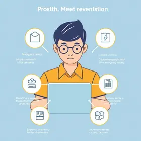 Quanto custa consultoria de marketing júnior: serviços, benefícios e...