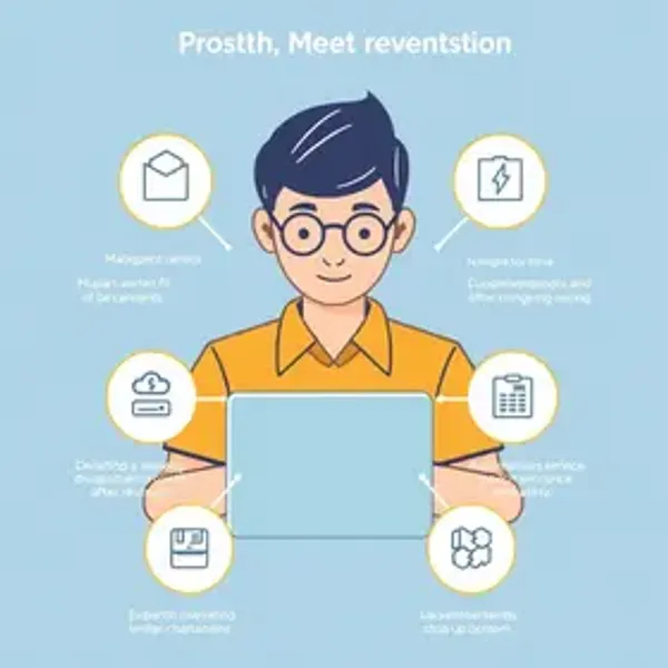 Quanto custa consultoria de marketing júnior: serviços, benefícios e...