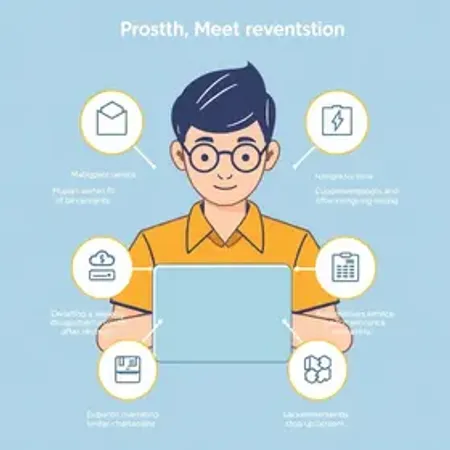 Quanto custa consultoria de marketing júnior: serviços, benefícios e...