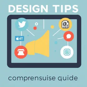Dicas de design para redes sociais: guia completo