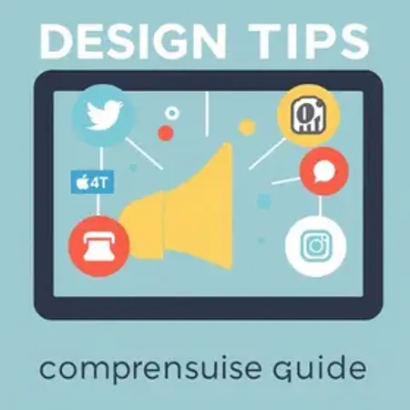 Dicas de design para redes sociais: guia completo
