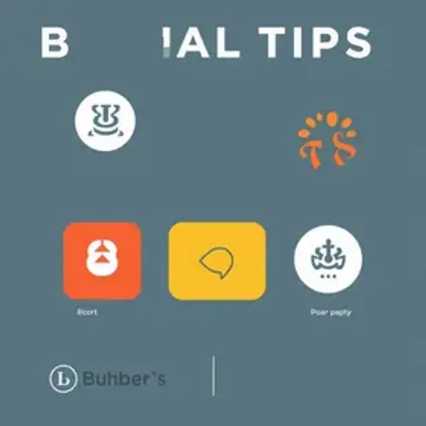 Dicas de identidade visual: guia completo