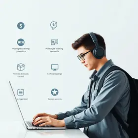 Como contratar empresa júnior: serviços, benefícios e como contratar