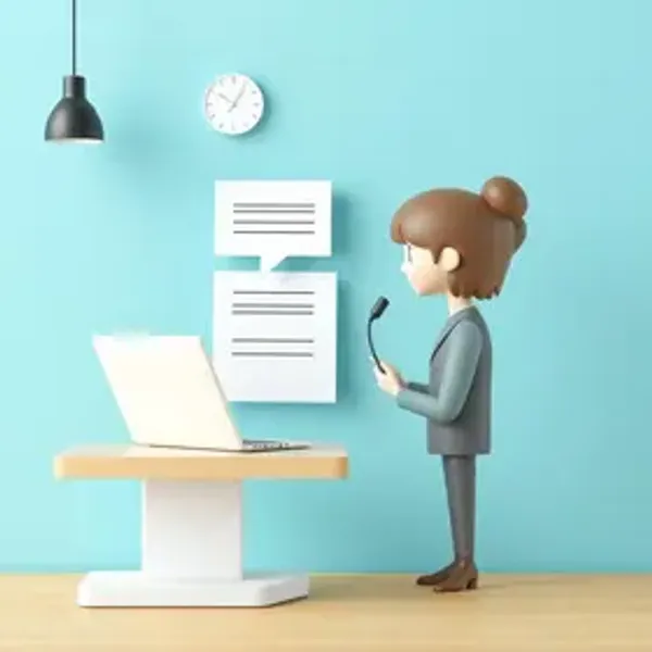 Modelo de comunicação para pequenos negócios: modelo pronto e dicas