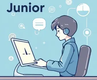 Como funciona agência júnior: guia completo