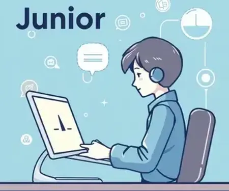 Como funciona agência júnior: guia completo