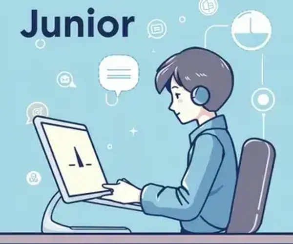 Como funciona agência júnior: guia completo