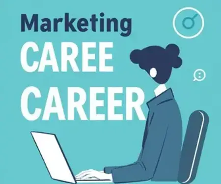 Como começar em carreira em marketing: guia completo