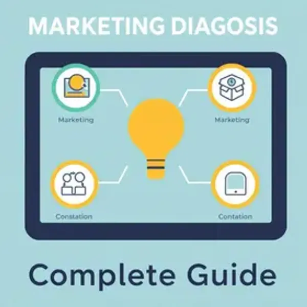 Exemplos de diagnóstico de marketing: guia completo