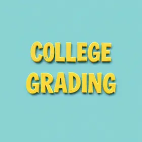 Como funciona letras na faculdade: guia completo