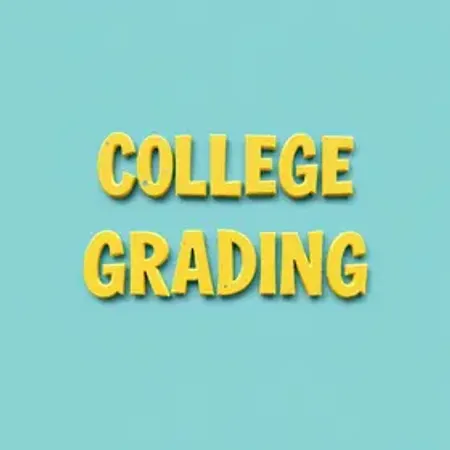 Como funciona letras na faculdade: guia completo