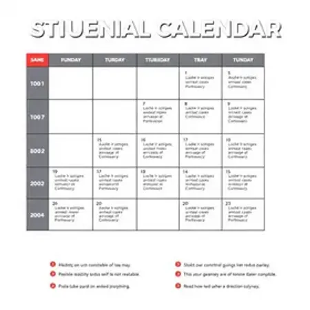 Para estudantes template de calendário editorial: modelo pronto e dicas