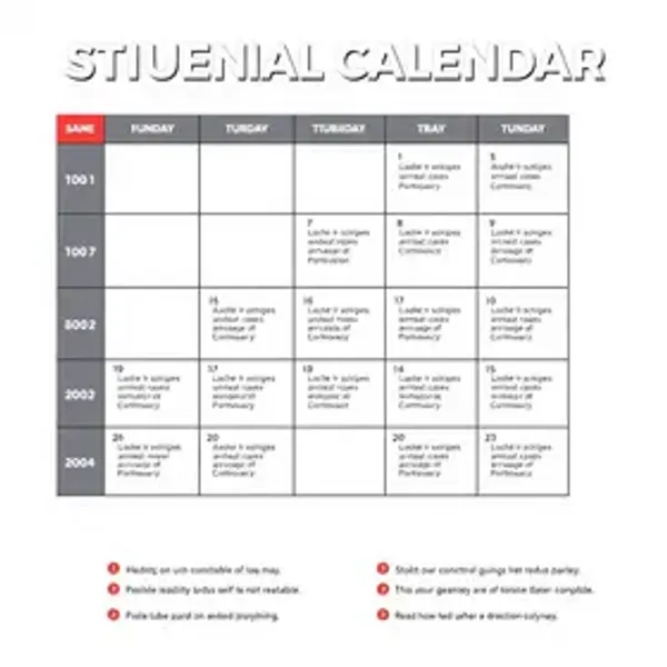Para estudantes template de calendário editorial: modelo pronto e dicas
