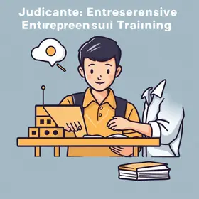 Empresa júnior e formação empreendedora: guia completo