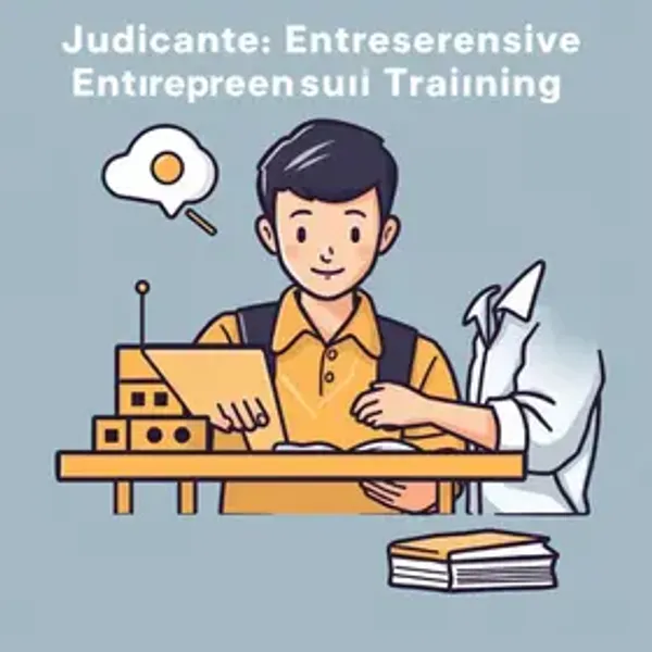 Empresa júnior e formação empreendedora: guia completo