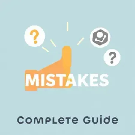 Erros de branding para pequenos negócios: guia completo