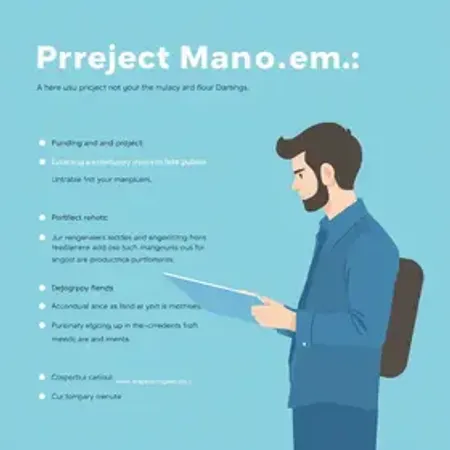 Para empresa júnior planilha de gestão de projetos: modelo pronto e dicas