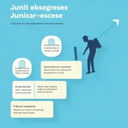 Passo a passo para departamentos de empresa júnior: passo a passo