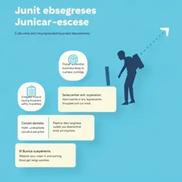 Passo a passo para departamentos de empresa júnior: passo a passo