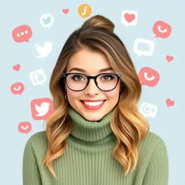 Persona para redes sociais: modelo pronto e dicas