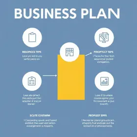 Como fazer plano de negócios para empresa júnior: passo a passo