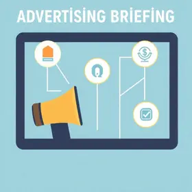 Etapas de briefing publicitário: guia completo
