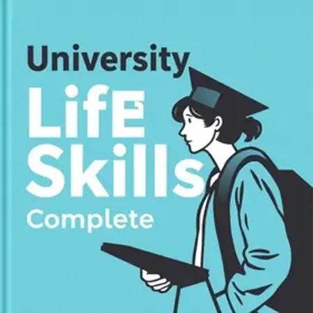 Habilidades em vida universitária: guia completo