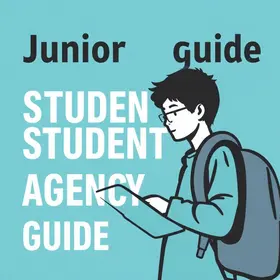 Conceito de agência júnior estudantil: guia completo