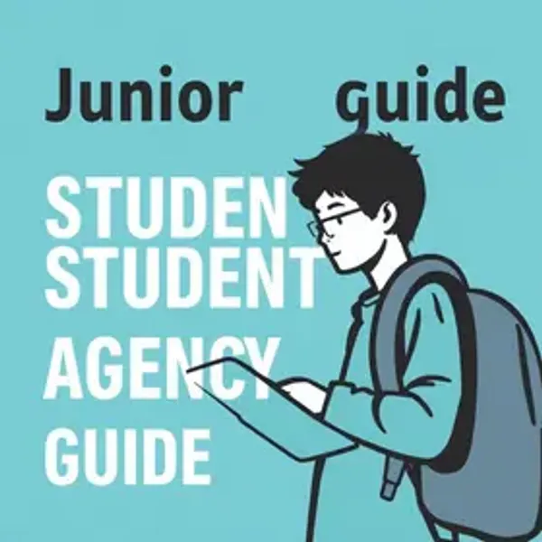 Conceito de agência júnior estudantil: guia completo