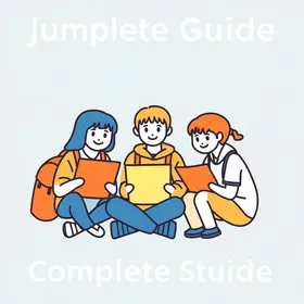 Agência júnior para estudantes: guia completo